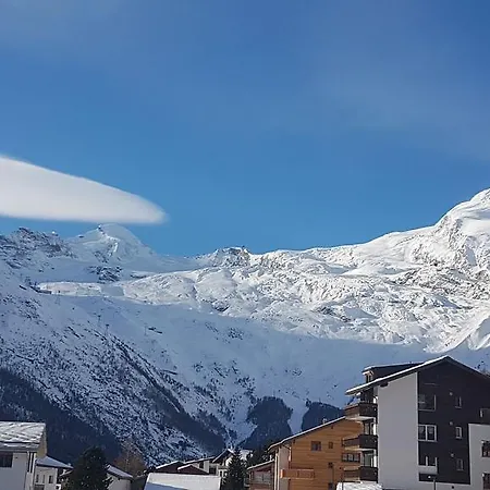 Alpenperle Ξενοδοχείο 3*