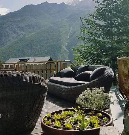 Alpenperle 3*