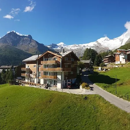 Alpenperle Ξενοδοχείο 3*