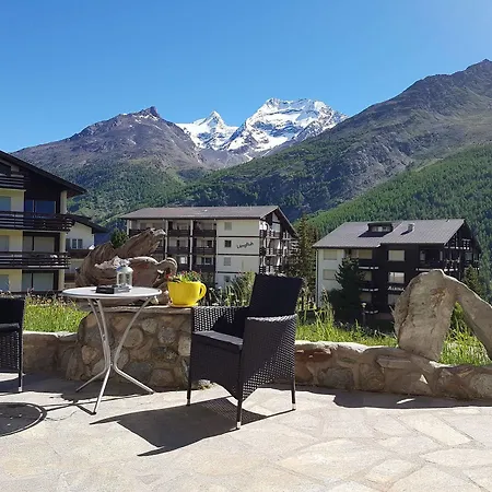 Alpenperle Ξενοδοχείο 3*