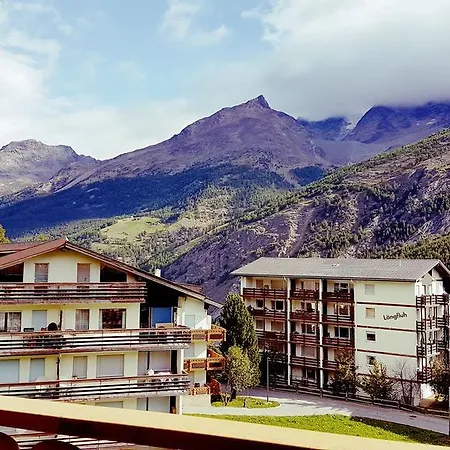 Alpenperle فندق
