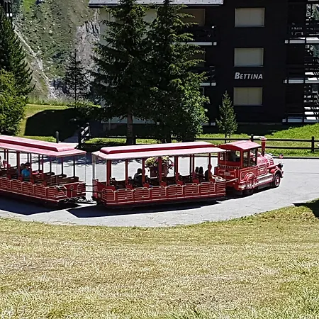 Alpenperle Saas Fee