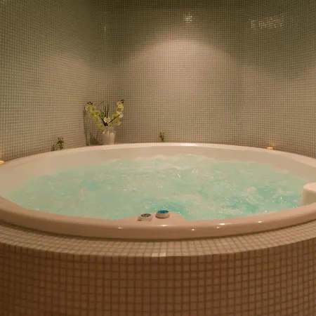 فندق Alpenperle 3*